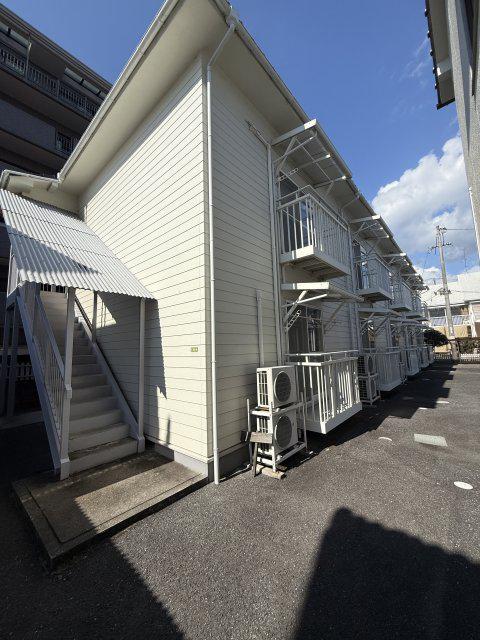 フローレンス1番館