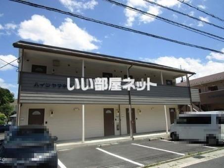 ハイツヤマネ6