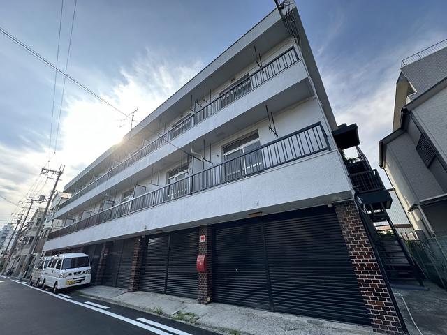小川マンション