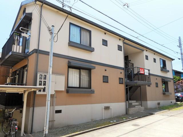 ティーズ潮見台