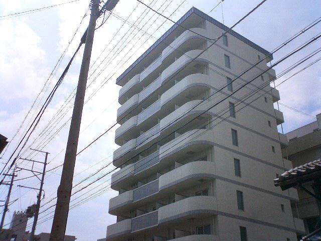 エリーフラッツ京町