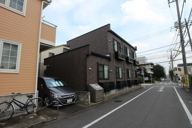 レオネクストサンライトハウス