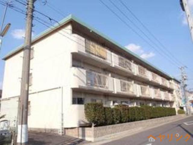 マンションわくら