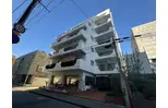 マンション立町
