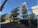 マンション立町