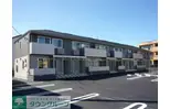 オペラハウス川原