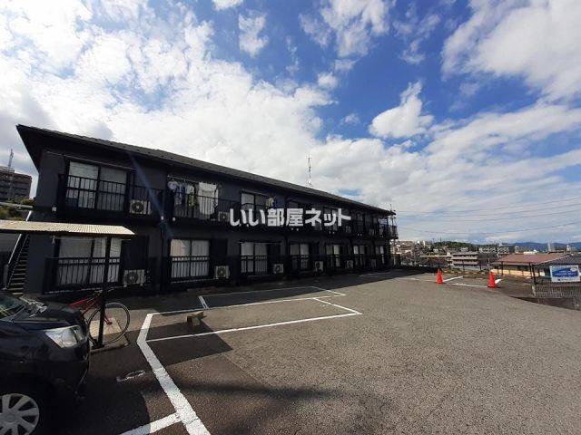 サニークレスト