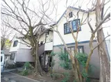 メイプル西野川