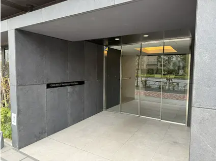 ONE ROOF RESIDENCE KIBA ウエスト(ワンルーム/6階)の外観写真