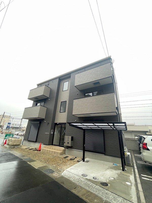 ASAHI駅南