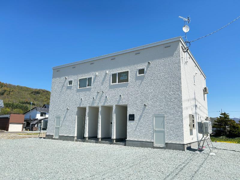 東邦ハウス