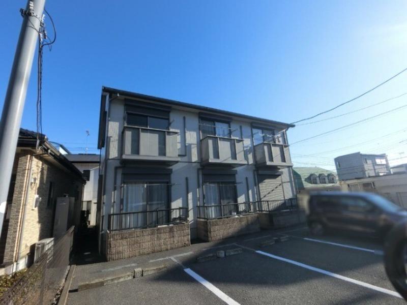 フォレスト田中
