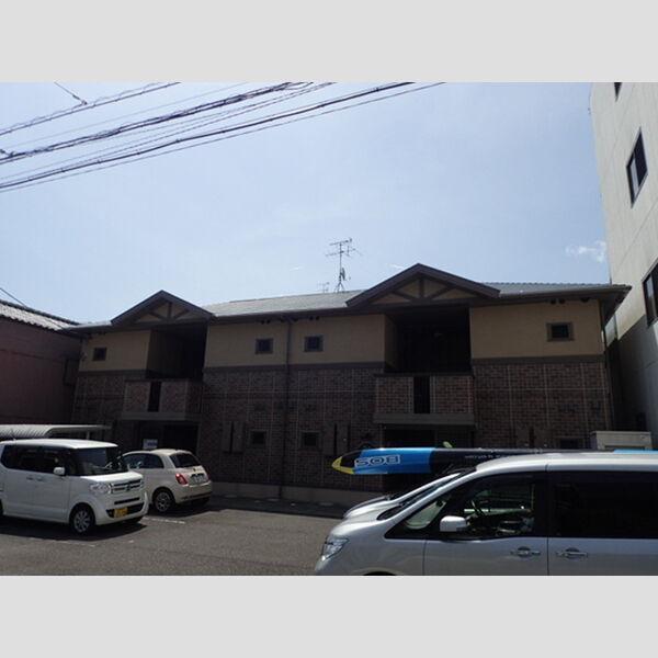 エトワール新富町