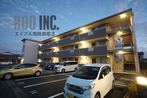 スタットニューヘン英賀保