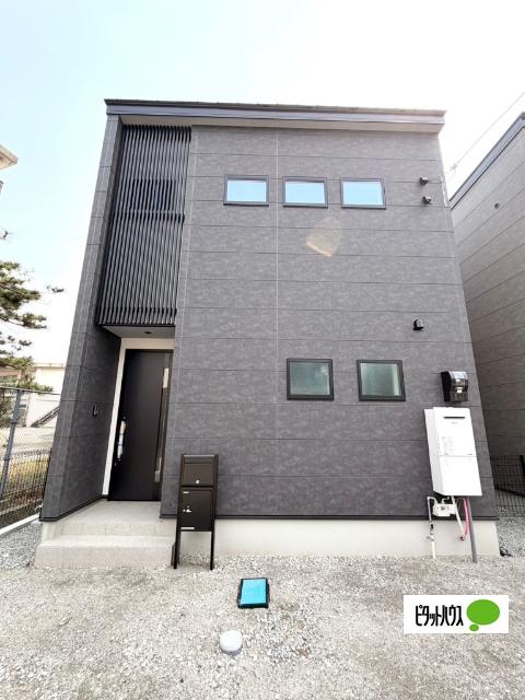 LINO住吉