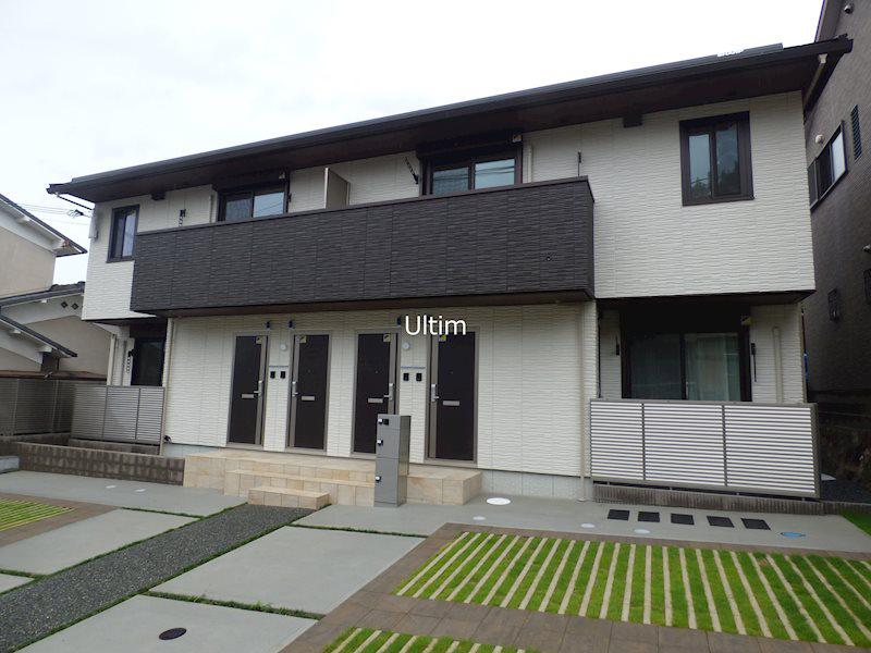 D-ROOM宇治南山