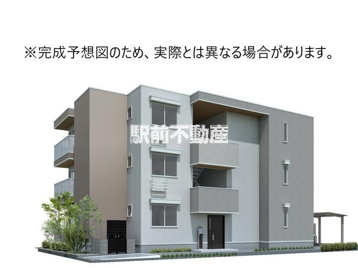 D-RESIDENCE光丘町A棟
