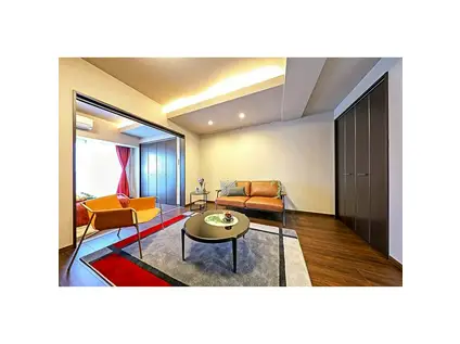 グランルクレ新栄イースト(1LDK/7階)の外観写真