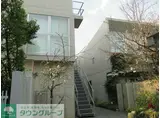 セリシエール神楽坂南町