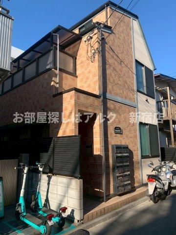 HANA高円寺