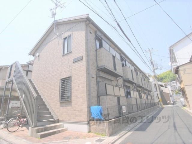 アーク舟岡