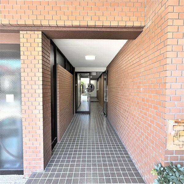 ファミール森後