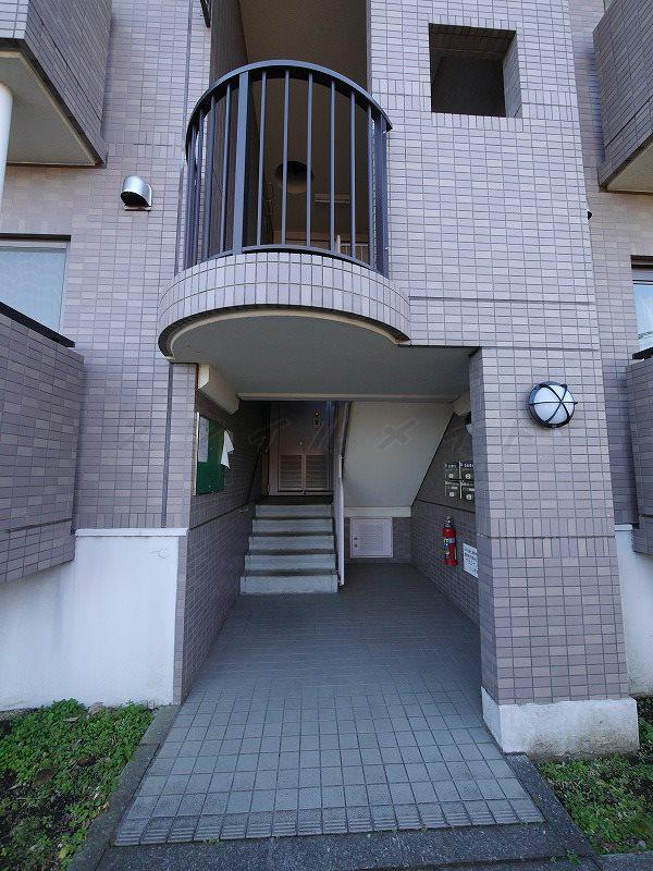 グラスイン笹山