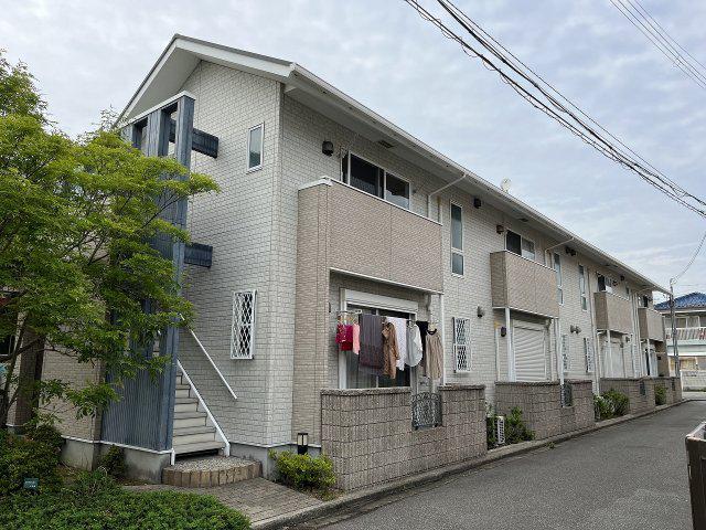グランシャリオ貴崎II