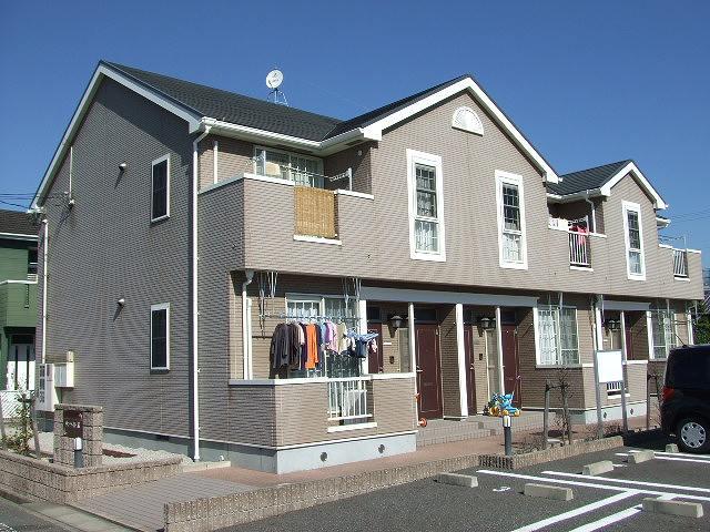 サンライト藤
