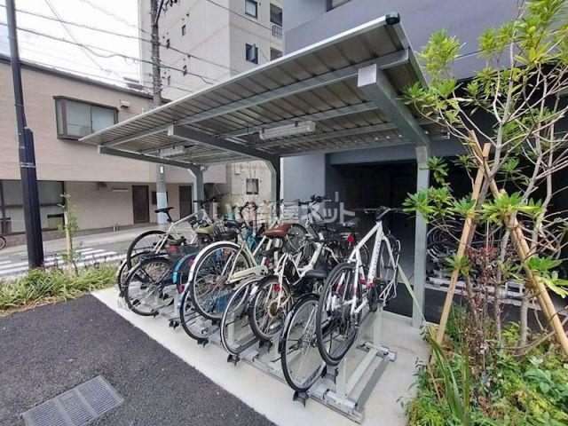 S-RESIDENCE松戸IRISE