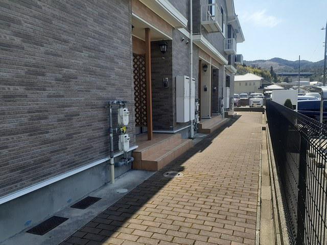 サニーヒル藤原台
