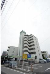 グリーンハウス松島G3