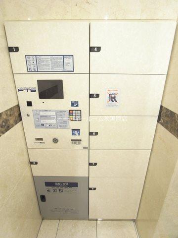 コンシェリア御茶ノ水