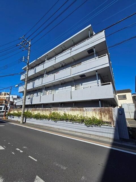 パークハウス中町(3DK/2階)