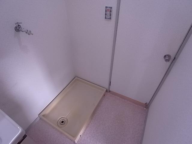 石岡第1マンション