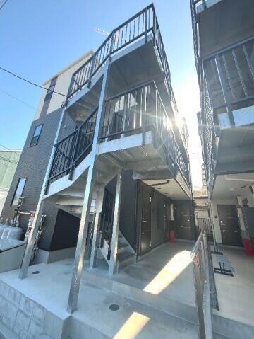 グランディールさがみ野