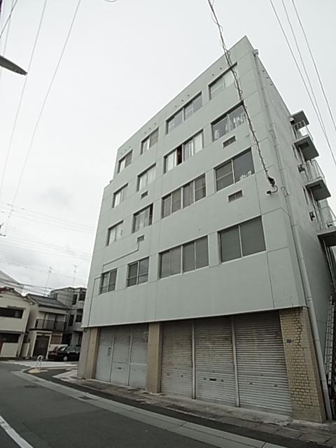 御影屋マンション