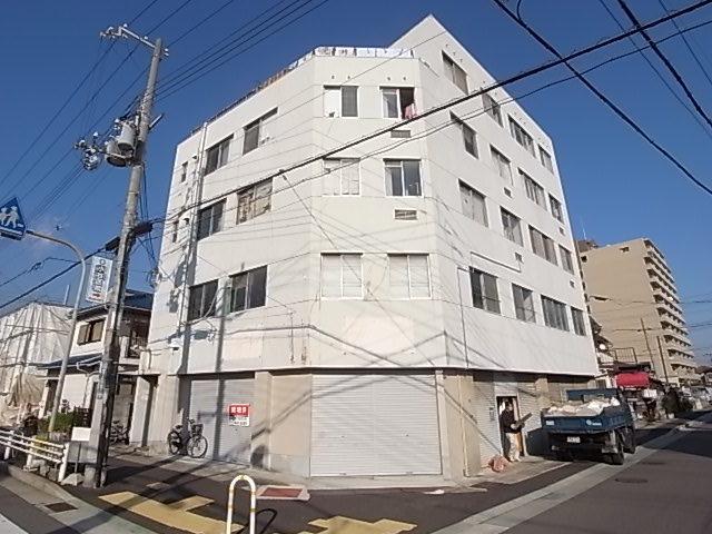 御影屋マンション