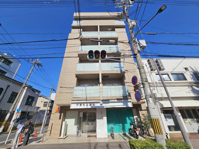 ヴェルデ御所東