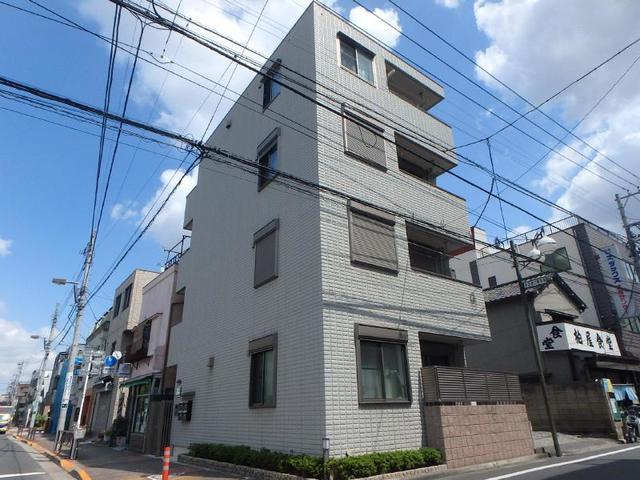 ビューシュロスM