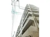 朝日根津八重垣マンション