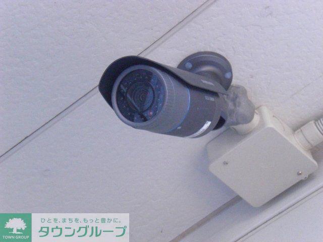 レオパレスSUN LIGHT