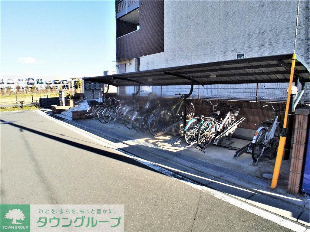 クレイノアミスター