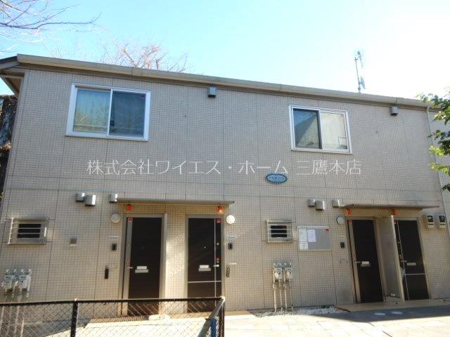 アケボノVIII