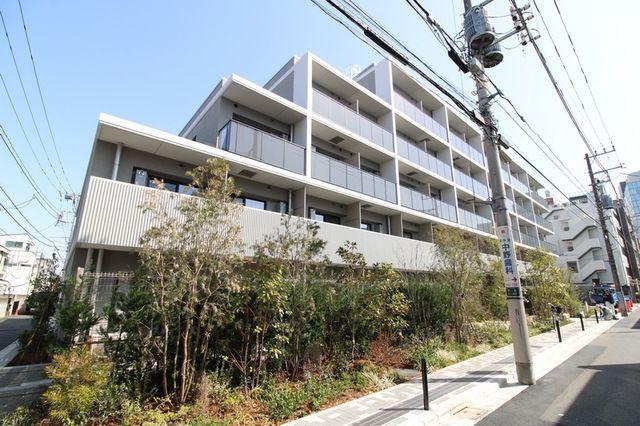 ウエリスアーバン中野坂上
