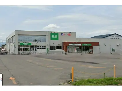 スノーフレーク(2LDK/2階)の周辺写真