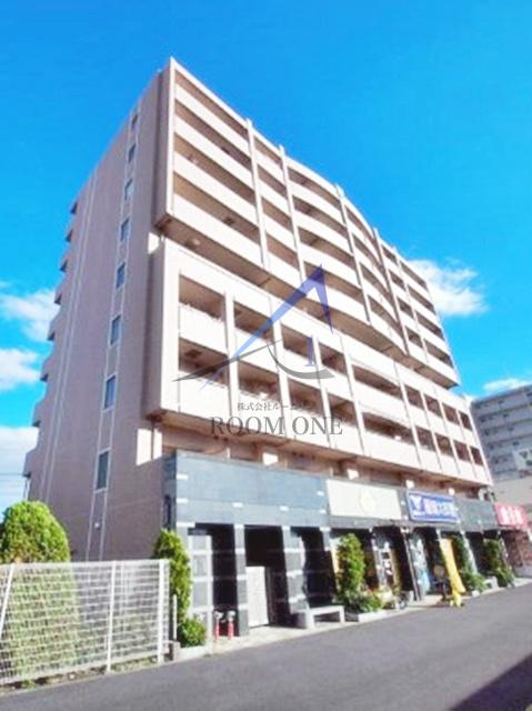 プラティーク六町(2LDK/8階)
