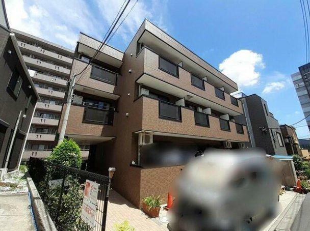 メゾン三光I