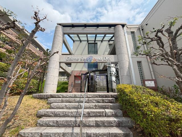 カルム千里山土井
