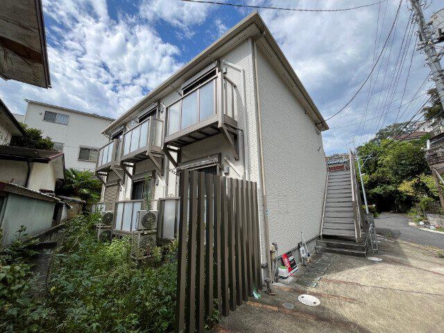 ARTEIE柿生
